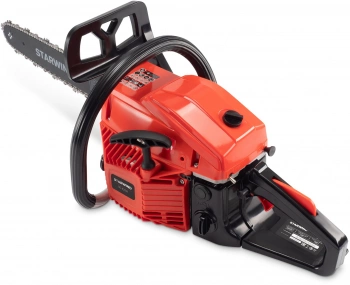 Бензопила Starwind  SG-5218