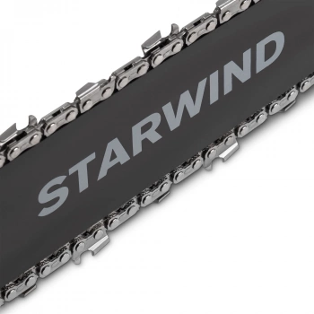 Бензопила Starwind  SG-5218
