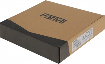 Телефон IP Fanvil X303