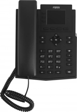 Телефон IP Fanvil X303