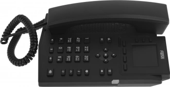 Телефон IP Fanvil X303