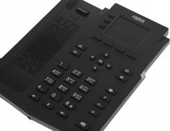 Телефон IP Fanvil X303