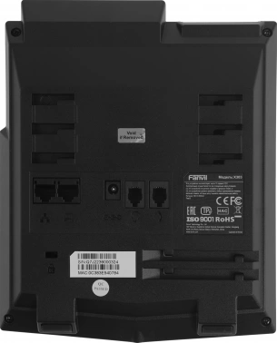 Телефон IP Fanvil X303