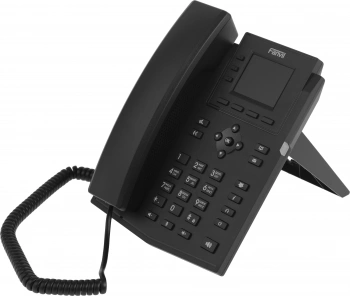 Телефон IP Fanvil X303