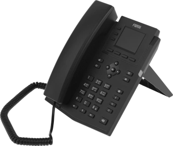 Телефон IP Fanvil X303