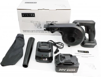 Воздуходувка Zitrek ZKBL20