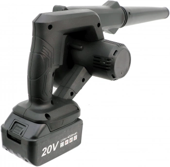 Воздуходувка Zitrek ZKBL20V