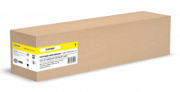 Картридж лазерный Cactus CS-SPC360EY