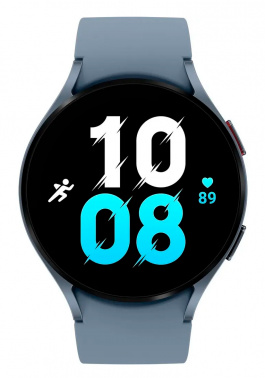 Смарт-часы Samsung Galaxy Watch 5 44мм 1.4