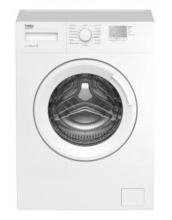 Стиральная машина Beko WRS5511BWW