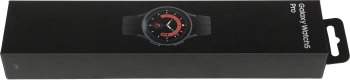 Смарт-часы Samsung Galaxy Watch 5 Pro 45мм 1.4