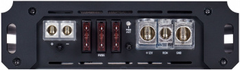Усилитель автомобильный Kicx AP 1000D ver.2