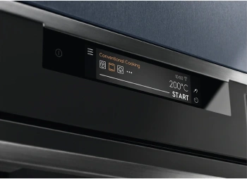 Духовой шкаф Электрический Electrolux KOAAS31WT