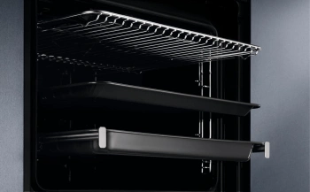 Духовой шкаф Электрический Electrolux KOAAS31WT