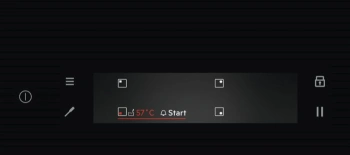 Индукционная варочная поверхность Electrolux EIS8648