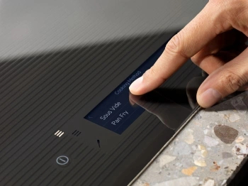 Индукционная варочная поверхность Electrolux EIS8648