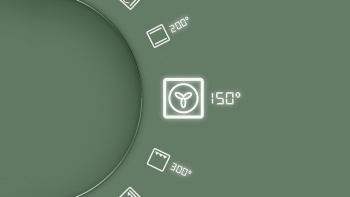 Духовой шкаф Электрический Electrolux EVL6E40X