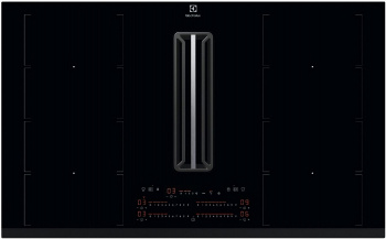 Индукционная варочная поверхность Electrolux KCC85450