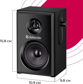 Колонки Defender SPK 270