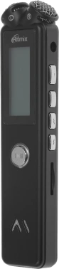Диктофон Цифровой Ritmix RR-145