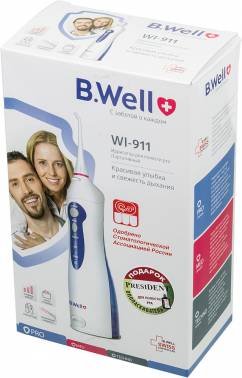 Ирригатор B.Well  WI-911