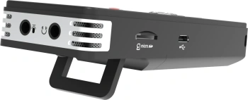 Диктофон Цифровой Ritmix RR-820