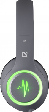 Наушники с микрофоном Defender FreeMotion B571