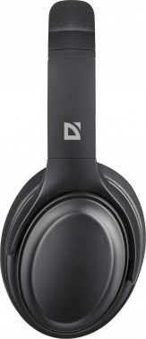 Наушники с микрофоном Defender FreeMotion B535