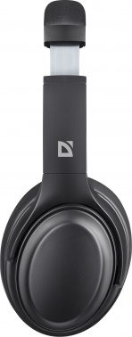 Наушники с микрофоном Defender FreeMotion B535