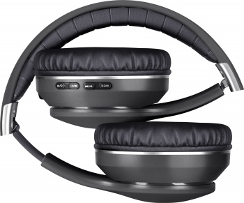 Наушники с микрофоном Defender FreeMotion B595