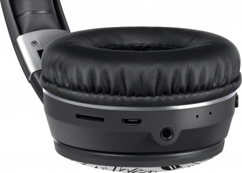 Наушники с микрофоном Defender FreeMotion B595