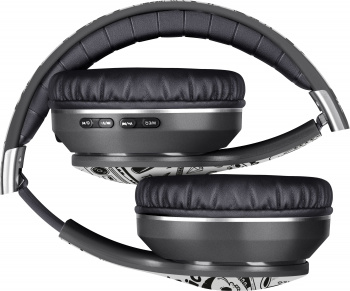 Наушники с микрофоном Defender FreeMotion B595