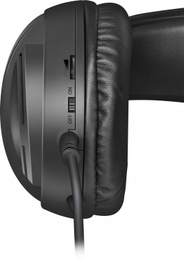 Наушники с микрофоном Defender Dexter