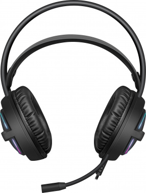 Наушники с микрофоном Defender Dexter