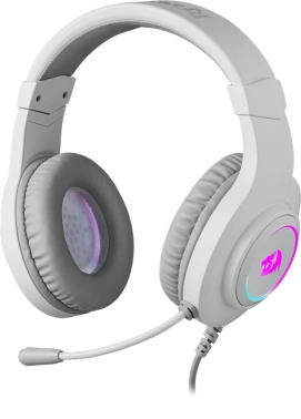 Наушники с микрофоном Redragon Hylas