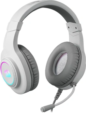 Наушники с микрофоном Redragon Hylas