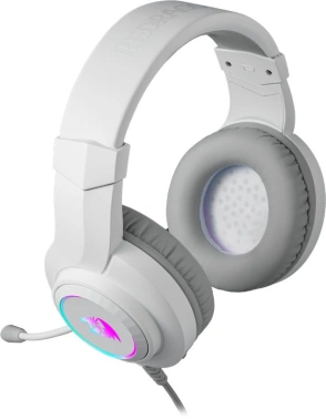 Наушники с микрофоном Redragon Hylas