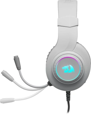 Наушники с микрофоном Redragon Hylas