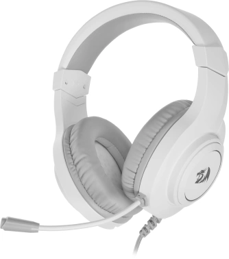 Наушники с микрофоном Redragon Hylas
