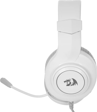 Наушники с микрофоном Redragon Hylas