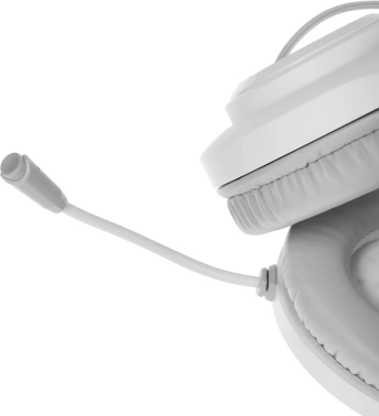 Наушники с микрофоном Redragon Hylas