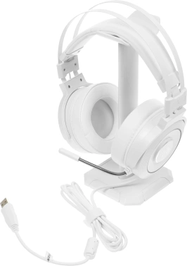 Наушники с микрофоном Redragon Lamia 2