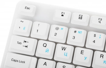 Клавиатура Defender GK-172