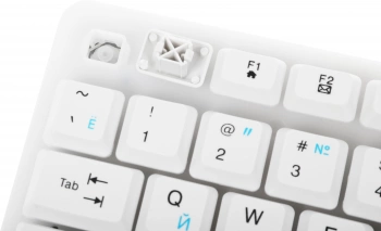 Клавиатура Defender GK-172