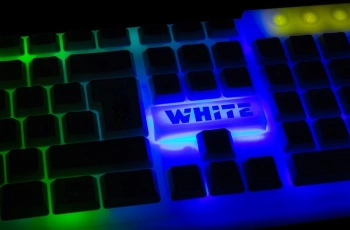 Клавиатура Defender GK-172