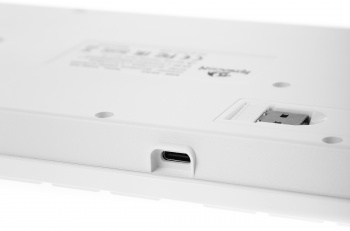 Клавиатура Redragon Anubis