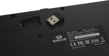 Клавиатура Redragon Anubis