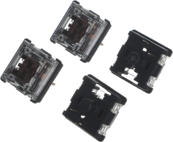 Клавиатура Redragon Anubis