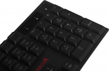 Клавиатура Redragon Apas