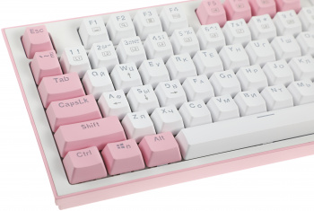 Клавиатура Redragon Hades